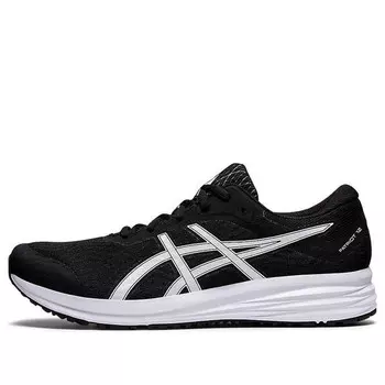 Кроссовки патриот 12 Asics, черный