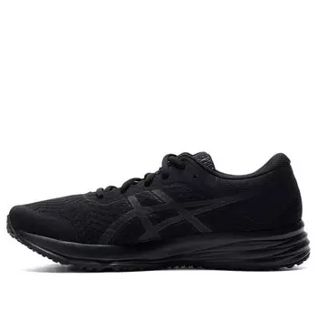Кроссовки патриот 12 Asics, черный