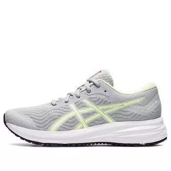 Кроссовки патриот 12 Asics, серый