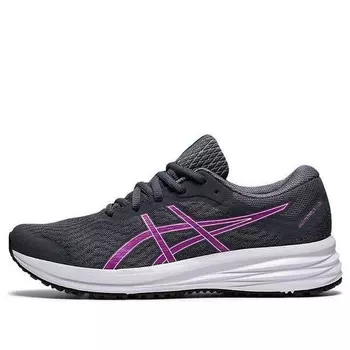 Кроссовки патриот 12 Asics, серый