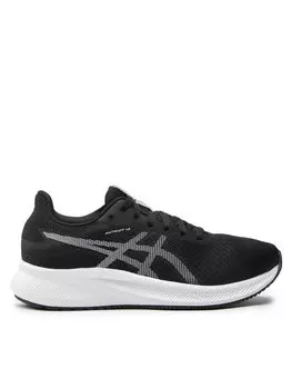 Кроссовки Patriot 13 1012B312 Asics, черный