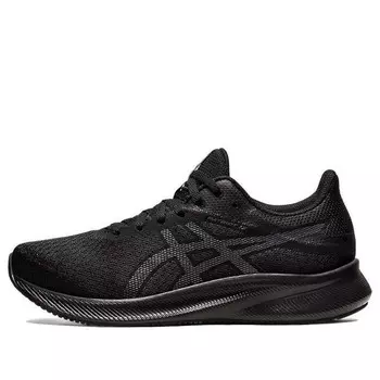 Кроссовки патриот 13 Asics, черный