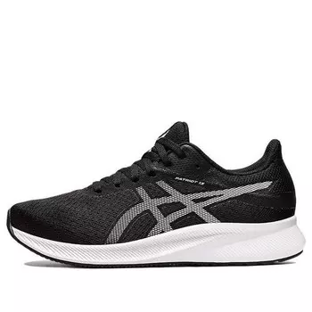 Кроссовки патриот 13 Asics, черный