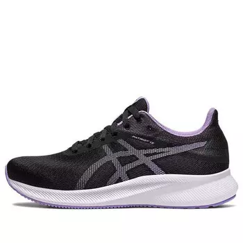 Кроссовки патриот 13 Asics, черный