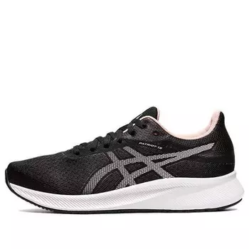 Кроссовки патриот 13 Asics, черный