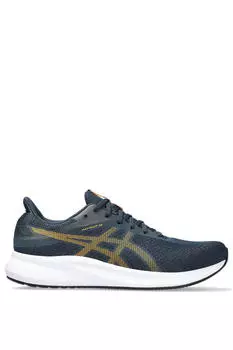 Кроссовки PATRIOT 13 Asics, темно-синий