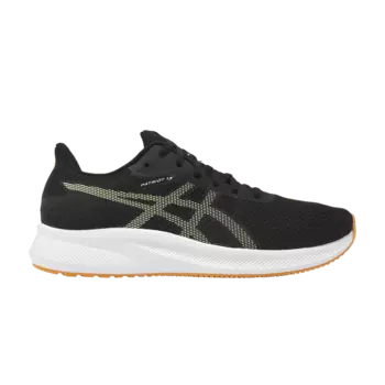Кроссовки Patriot 13 'Black Huddle Yellow', черный
