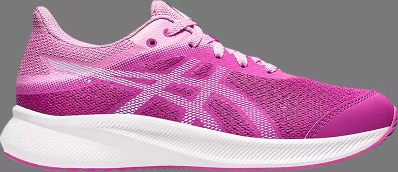 Кроссовки patriot 13 gs 'orchid soft sky' Asics, розовый