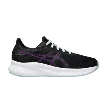 Кроссовки Patriot 13 GS 'Black Deep Mauve', черный