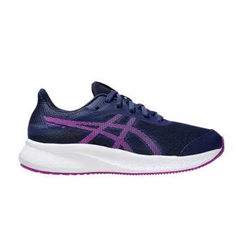 Кроссовки Patriot 13 GS 'Blue Expanse Bold Magenta', синий
