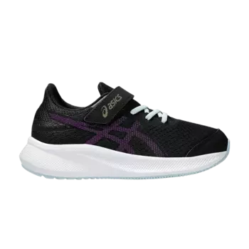 Кроссовки Patriot 13 PS 'Black Deep Mauve', черный