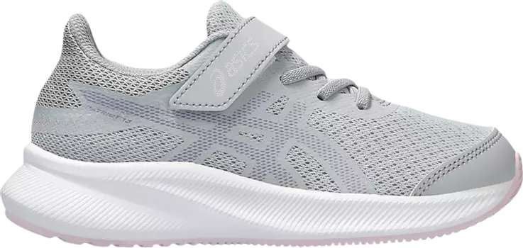 Кроссовки Patriot 13 PS 'Piedmont Grey', серый