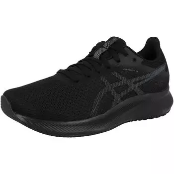 Кроссовки Patriot 13 женские ASICS, черный