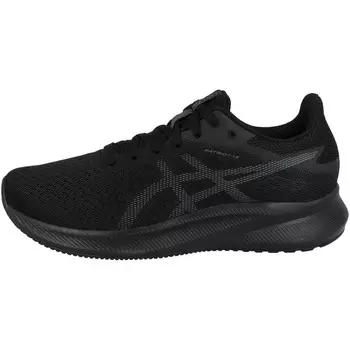 Кроссовки Patriot 13 женские ASICS, черный