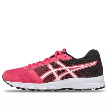 Кроссовки патриот 8 Asics, розовый
