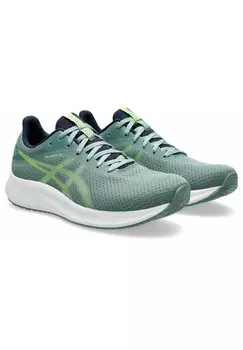 Кроссовки PATRIOT ASICS, серый