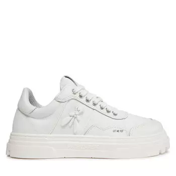 Кроссовки Patrizia Pepe 2Z0008/A040-W146 Bianco, белый