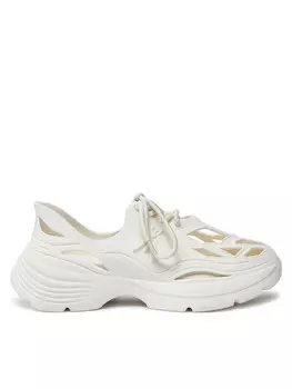 Кроссовки Patrizia Pepe 8Z0030/V033-W101 cru, экрю