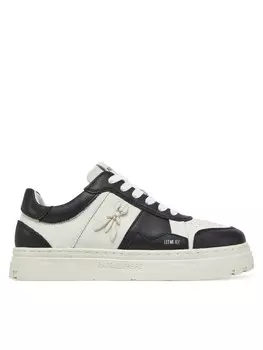 Кроссовки Patrizia Pepe 8Z0085/L011-X1M1, белый