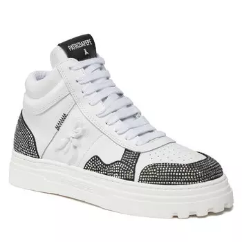 Кроссовки Patrizia Pepe, белый