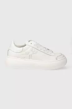 Кроссовки Patrizia Pepe, белый