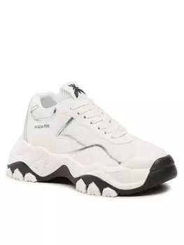 Кроссовки Patrizia Pepe, белый