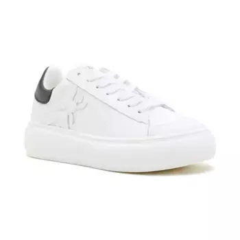 Кроссовки Patrizia Pepe, белый