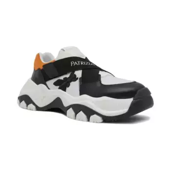 Кроссовки Patrizia Pepe, белый