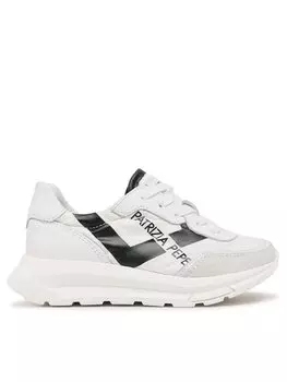 Кроссовки Patrizia Pepe, белый