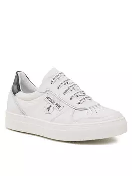 Кроссовки Patrizia Pepe, белый