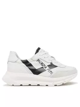 Кроссовки Patrizia Pepe, белый