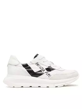 Кроссовки Patrizia Pepe, белый