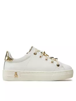 Кроссовки Patrizia Pepe, белый