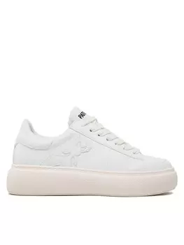 Кроссовки Patrizia Pepe, белый