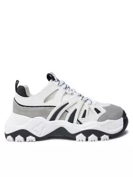 Кроссовки Patrizia Pepe, белый