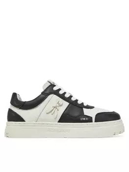 Кроссовки Patrizia Pepe, белый