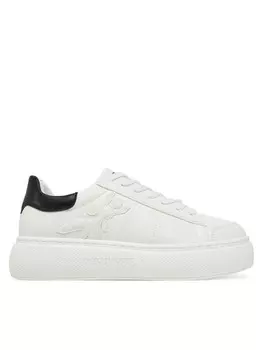 Кроссовки Patrizia Pepe, белый