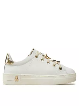 Кроссовки Patrizia Pepe, белый