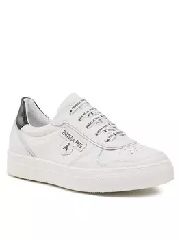 Кроссовки Patrizia Pepe, белый