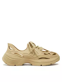 Кроссовки Patrizia Pepe, бежевый