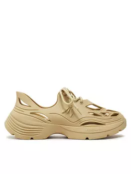 Кроссовки Patrizia Pepe, бежевый