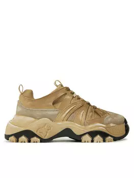 Кроссовки Patrizia Pepe, бежевый