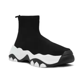 Кроссовки Patrizia Pepe, черный