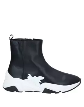 Кроссовки Patrizia Pepe, черный