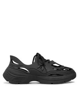 Кроссовки Patrizia Pepe, черный