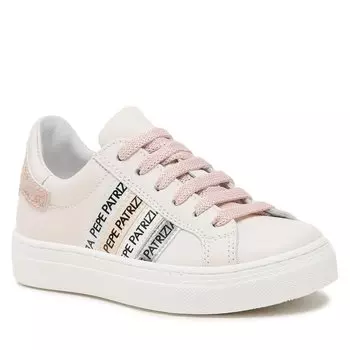 Кроссовки Patrizia Pepe M, экрю