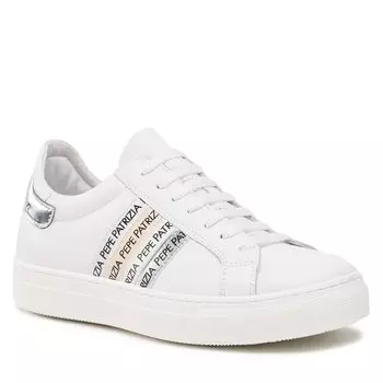 Кроссовки Patrizia Pepe S, белый