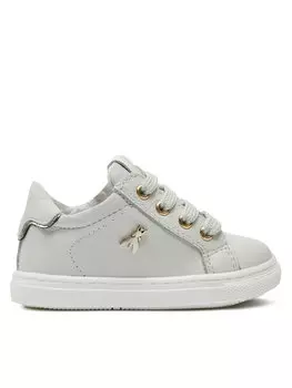 Кроссовки Patrizia Pepe, серый