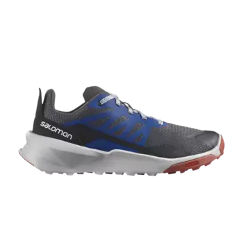 Кроссовки Patrol Junior Salomon, серый