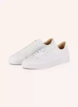 Кроссовки Paul, белый